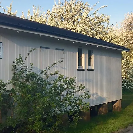 Bed & Breakfast Lihmskov Randbol
