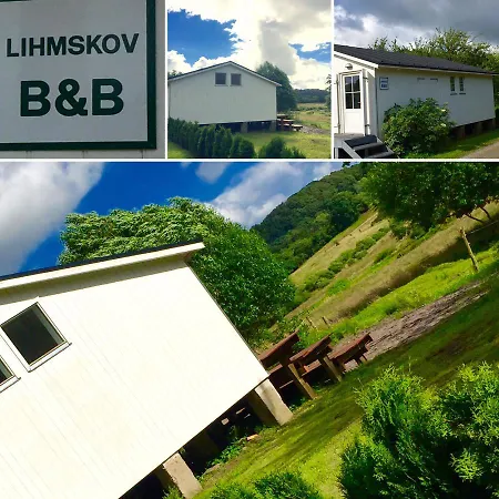Lihmskov * Randbol