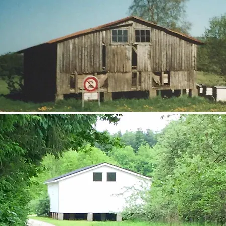 Lihmskov Bed & Breakfast