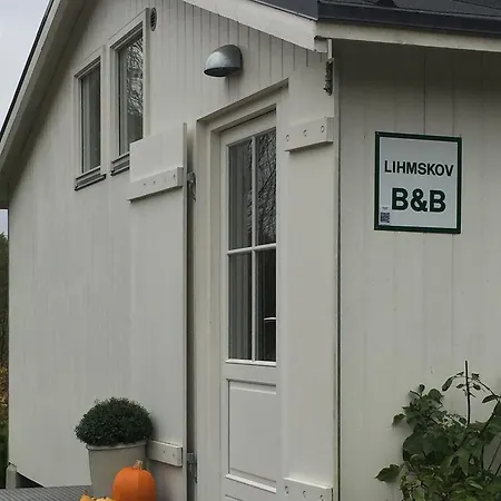 Lihmskov Bed & Breakfast *