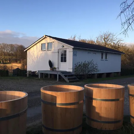 Lihmskov Bed & Breakfast