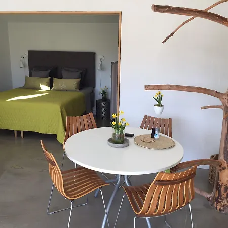 Lihmskov Bed & Breakfast *