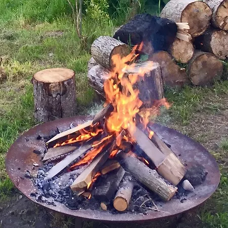 Bed & Breakfast Lihmskov Randbol