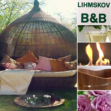 Lihmskov Bed & Breakfast Randbol