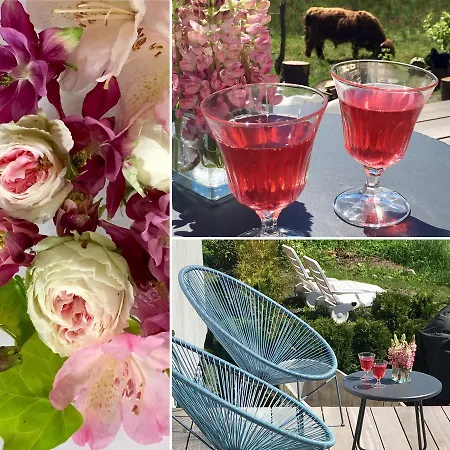 Bed & Breakfast Lihmskov *
