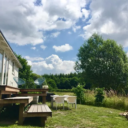 Bed & Breakfast Lihmskov