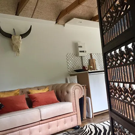 Lihmskov Bed & Breakfast *