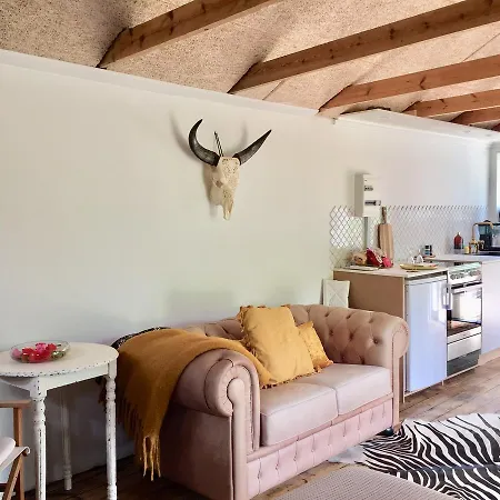 Lihmskov Bed & Breakfast