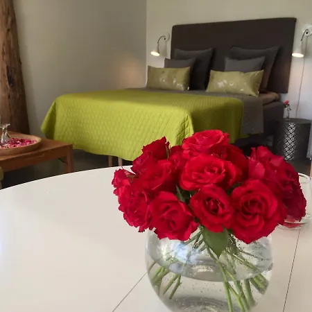 Lihmskov Bed & Breakfast *