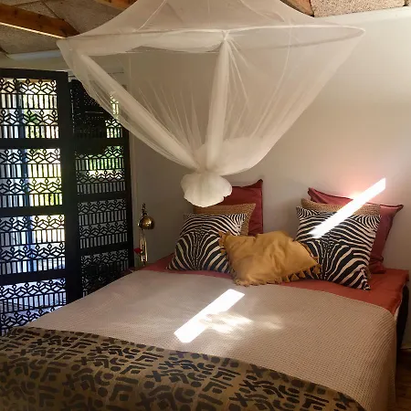 Lihmskov Bed & Breakfast