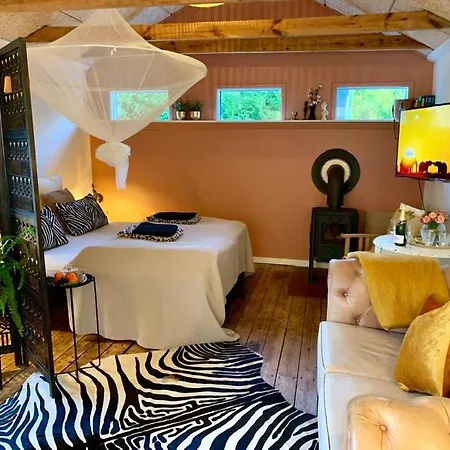 Bed & Breakfast Lihmskov