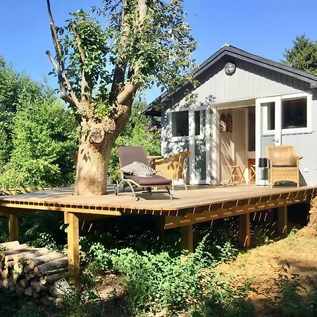 Lihmskov Bed & Breakfast