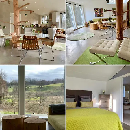Bed & Breakfast Lihmskov Randbøl