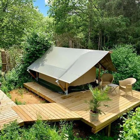 Bed & Breakfast Lihmskov Randbol