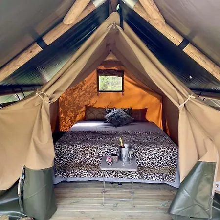 Bed & Breakfast Lihmskov Randbol